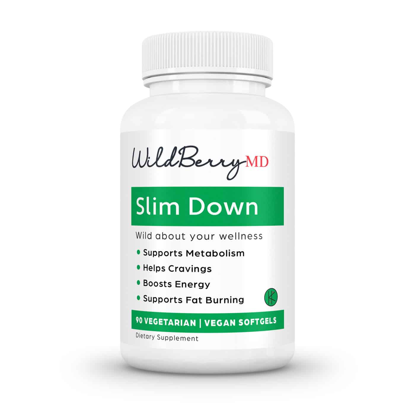 Slim Down  WildBerryMD