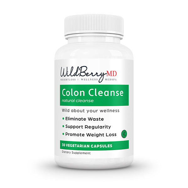 Colon Cleanse