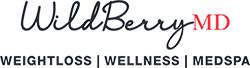 WildBerryMD logo