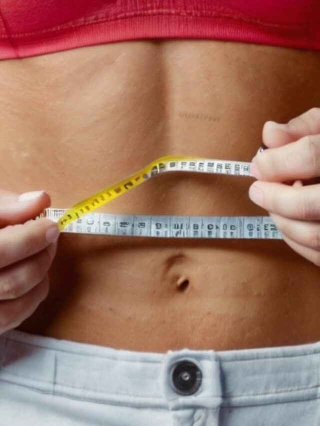 8 Ways How Does HCG Diet Help to Lose Weight?
